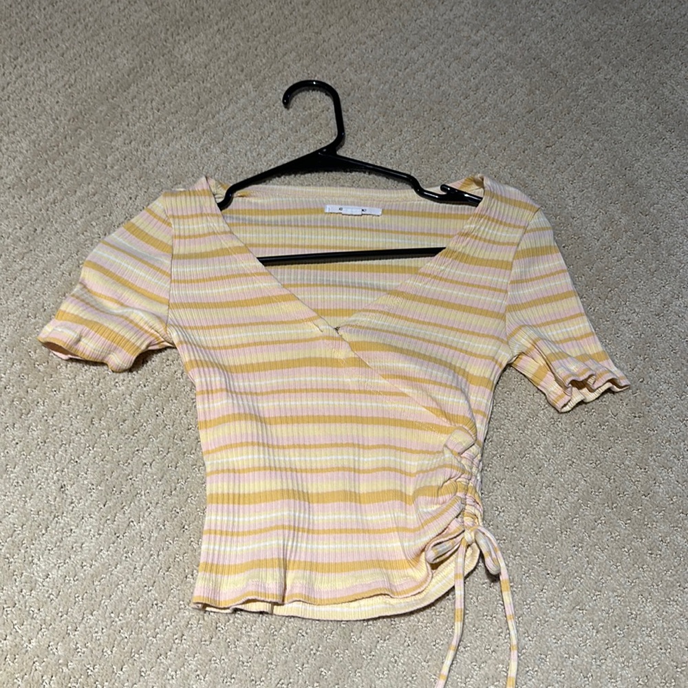 O’Neill Crop top